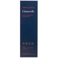 Faithful to Nature Linseeds (Flax Seed)